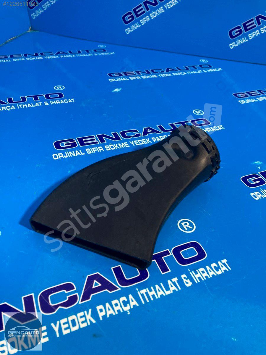 AUDİ A6 MOTOR HAVA GİRİŞ BORUSU SÖKME ORJİNAL 8K0129604