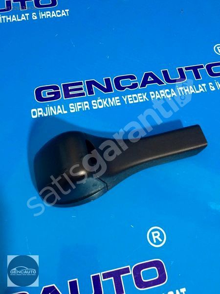 VW GOLF 7 İÇ DİKİZ AYNA KAPAĞI SÖKME ORJİNAL OEM 5G0858548