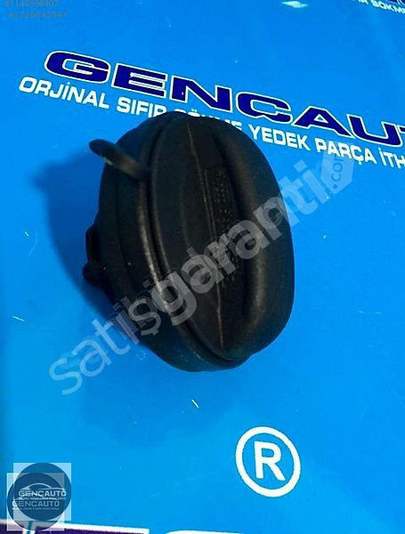 VW TİGUAN POLO YAKIT DEPOSU İÇ KAPAK SÖKME ORJİNAL OEM 5N0201553