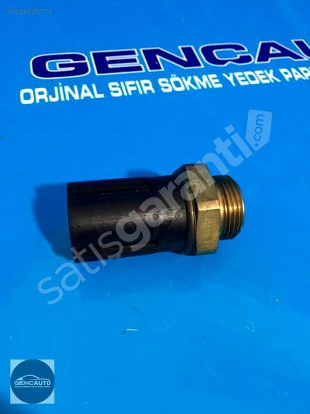 VW GOLF POLO BORA FAN MÜŞÜRÜ SIFIR ORJİNAL OEM 1J0959481 A