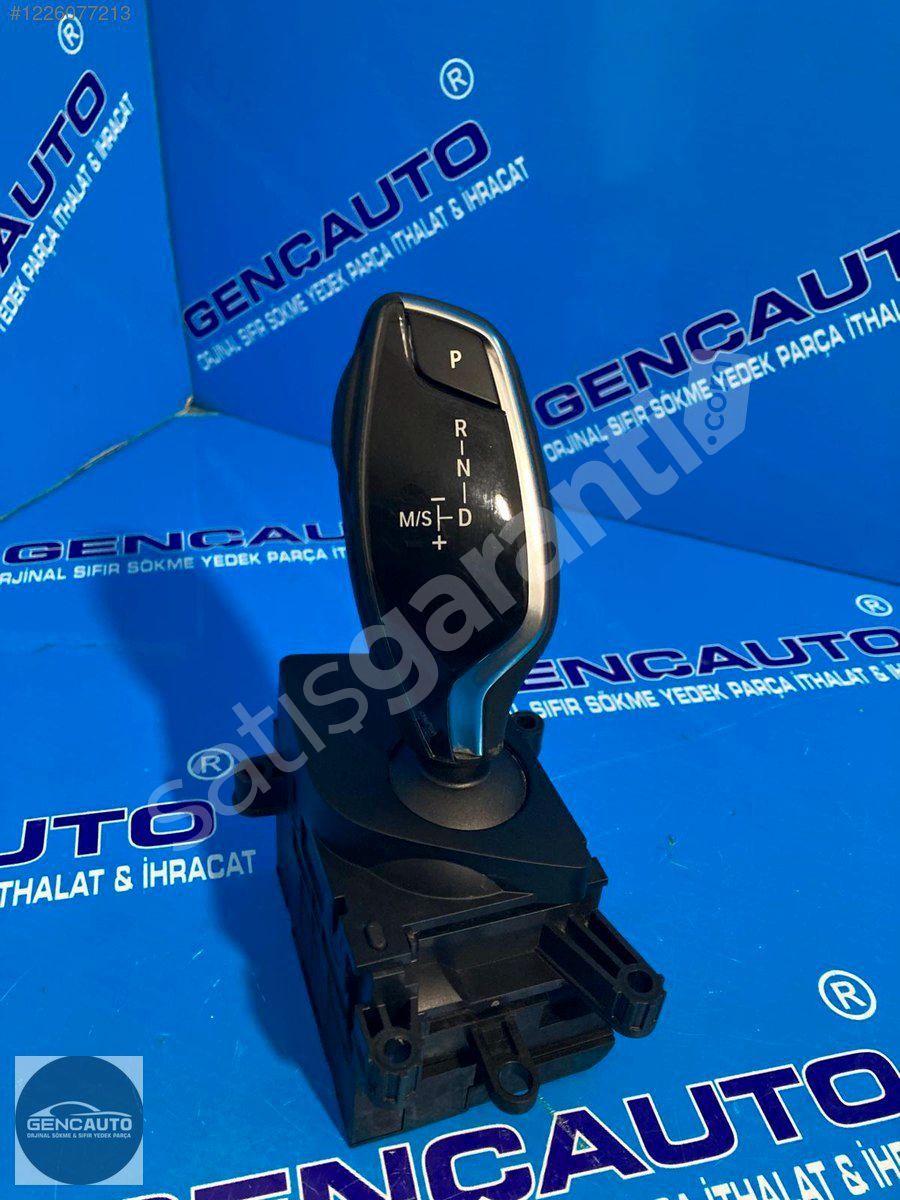 BMW G30 JOİSTİK VİTES MEKANIZMASI SIFIR ORJİNAL 61317947691