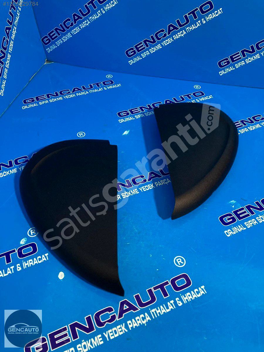 AUDİ A6 TORPİDO YAN BAKALİTİ SÖKME ORJ 4G0857085B 086B R L