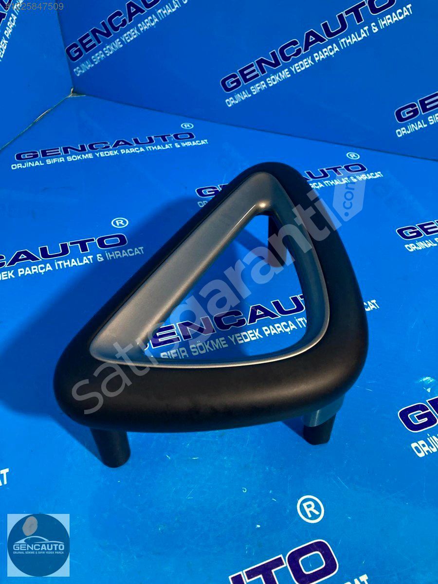 VW SCİROCCO KAPI İÇ TUTAMAĞI SÖKME ORJ 1K8867179A SOL