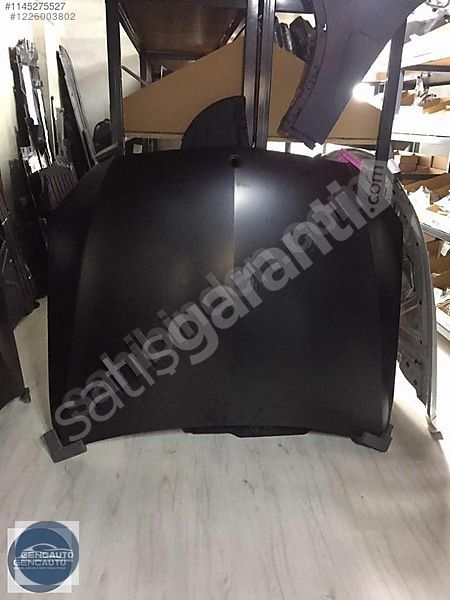 MERCEDES W205 KASA MOTOR KAPUTU SIFIR İTHAL OEM A2058800357 ALM