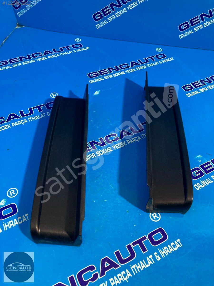 VW CADDY STOP YAĞMUR KORUMA BRAKET SÖKME ORJ 2K5945311B 312B R L