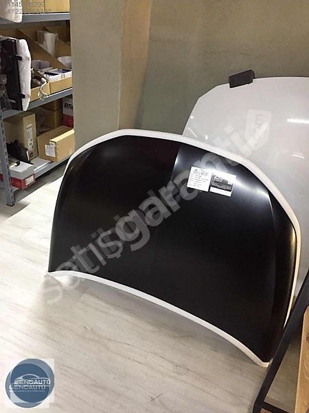 SEAT IBIZA MOTORKAPUTU SIFIR İTHAL OEM 6J9823031 B