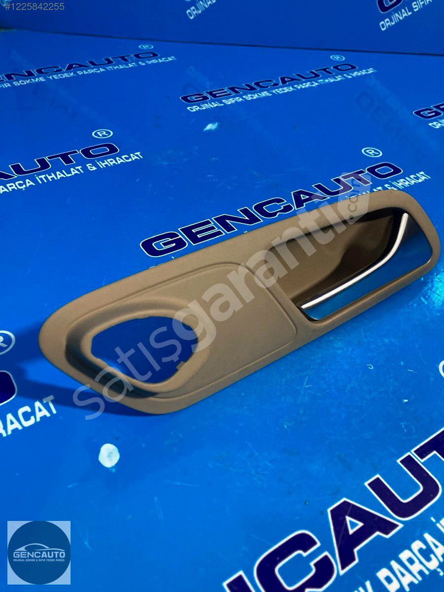 VW PASSAT CC KAPI İÇ AÇMA KOLU LEDLİ SÖKME ORJİNAL 3C8837114 SAĞ