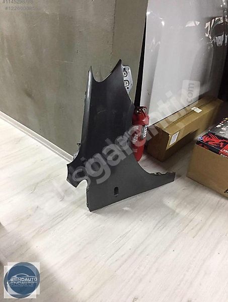VW CADDY SAĞ ÖN ÇAMURLUK SÖKME ORJİNAL OEM 1T0821156