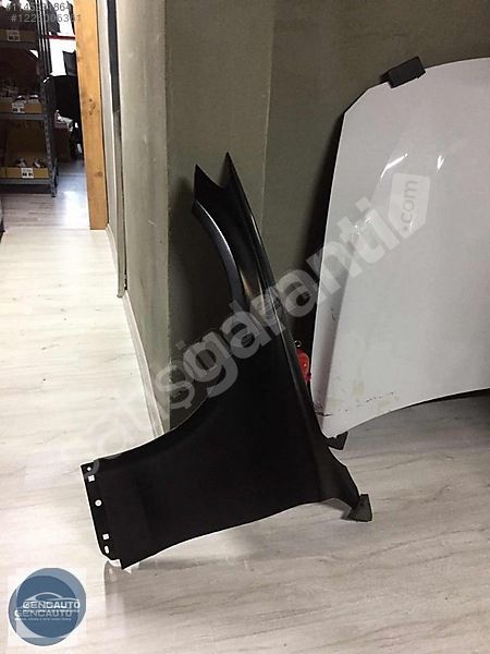 MERCEDES W205 C KASA SOL ÖN ÇAMURLUK SIFIR İTHAL OEM A2058800118