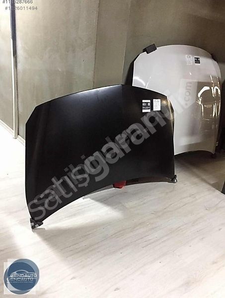 MERCEDES W246 B KASA MOTOR KAPUTU SIFIR İTHAL OEM A2468800057