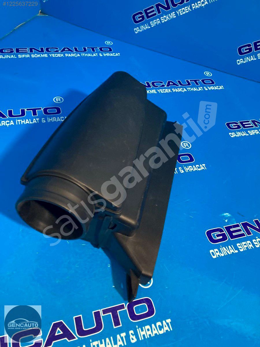 VW PASSAT TİGUAN HAVALANDIRMA KANALI SIFIR İTHAL 3C0805971A