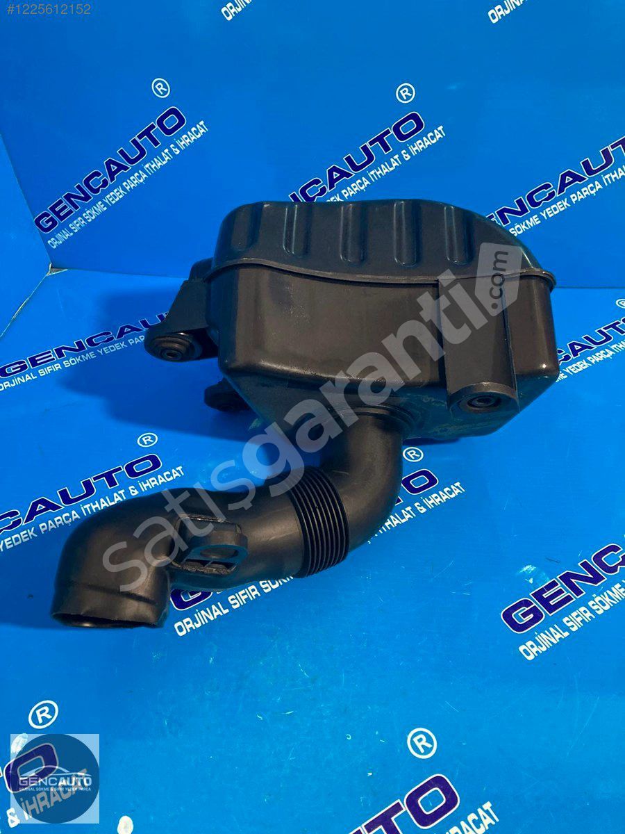 VW GOLF 5 JETTA HAVA FİLTRE KUTUSU SIFIR İTHAL 1K0129622Q
