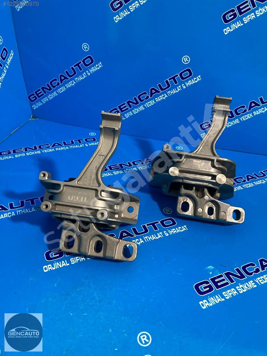 AUDİ A3 MOTOR KULAĞI SIFIR İTHAL 5Q0199262BH