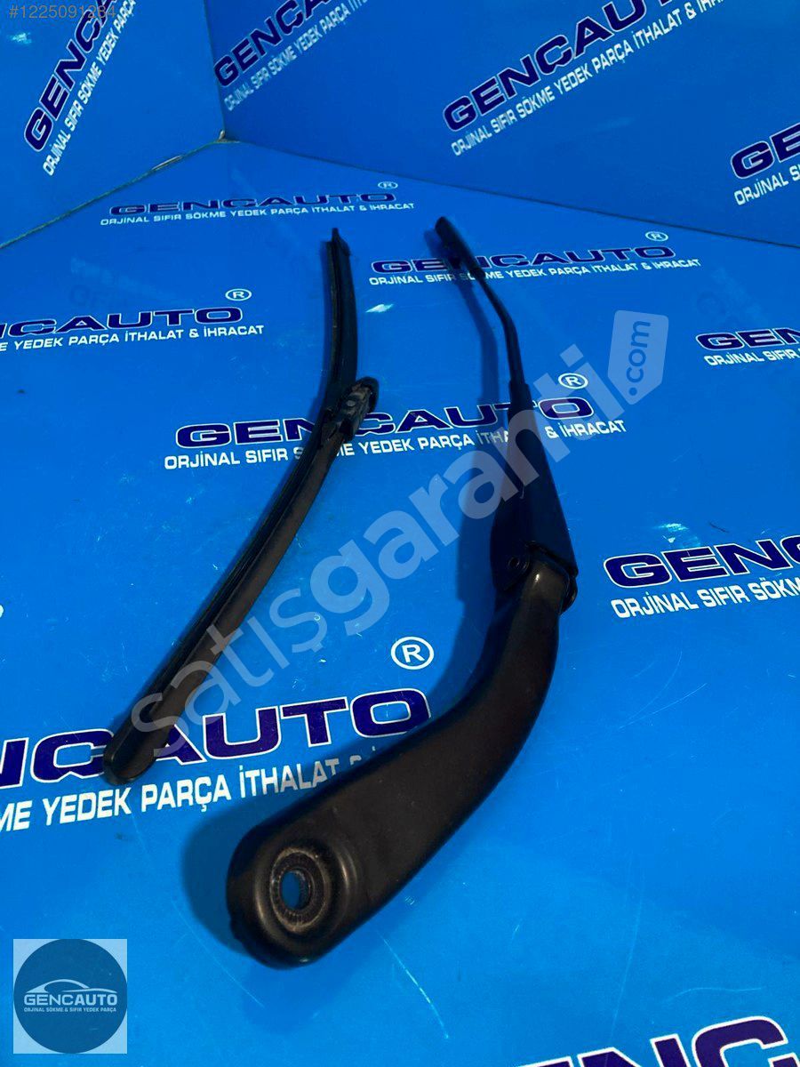 BMW F30 SİLECEK KOLU SÖKME ORJİNAL 61617260469 SOL