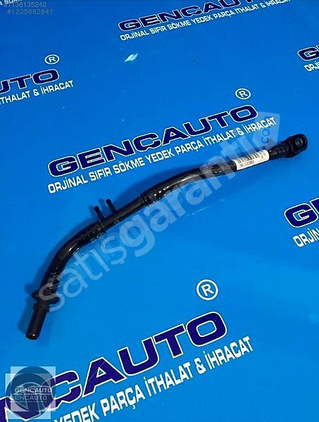 BMW F10 F25 F30 VAKUM BORUSU SÖKME ORJ OEM 7811209 N47 DİZEL