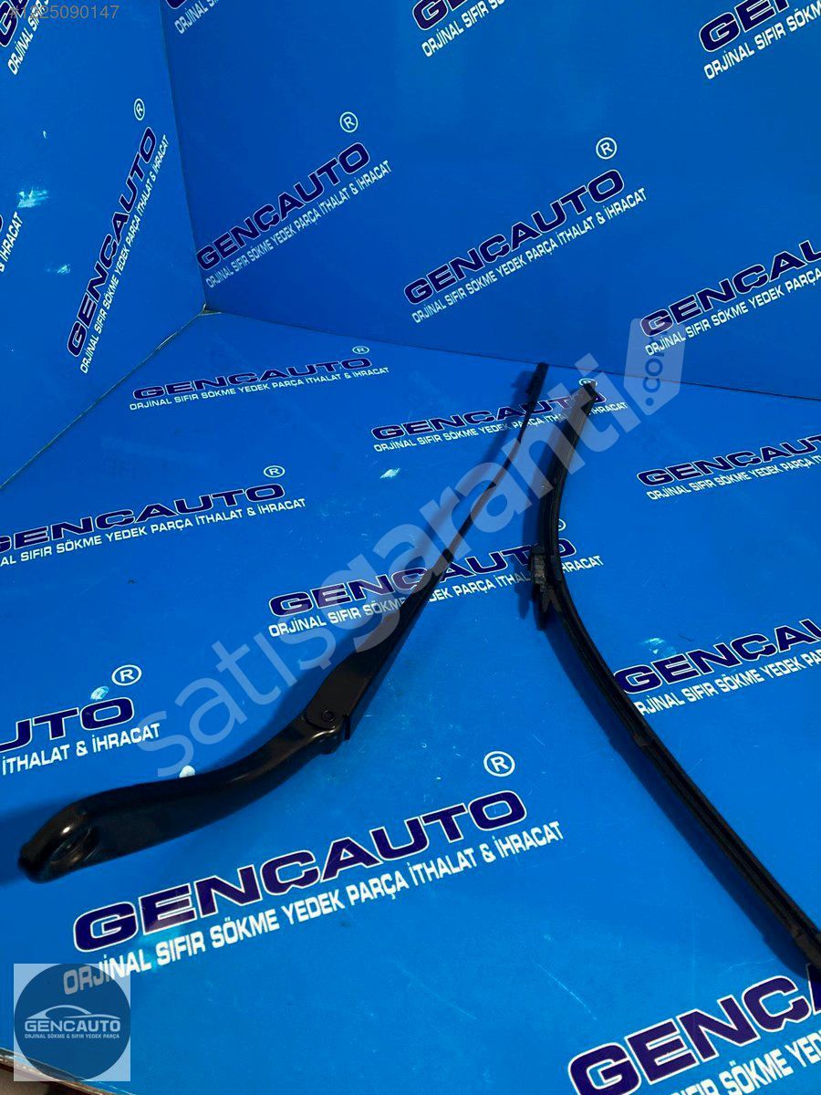 BMW F30 SİLECEK KOLU SÖKME ORJİNAL 61617260474 SAĞ
