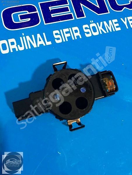 VW PASSAT GOLF YAĞMUR SENSÖRÜ SIFIR ORJİNAL OEM 5Q0955547