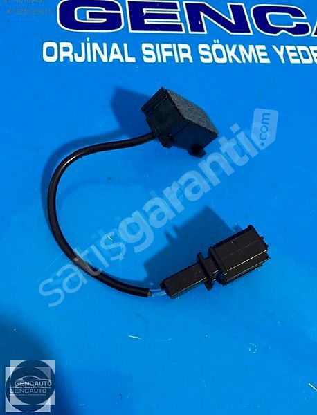 VW PASSAT T-ROC POLO ARAÇ İÇİ MİKRAFON SIFIR ORJ OEM 3B0035711 B
