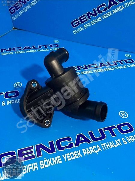 VW AMAROK CRATER TERMOSTAT SIFIR ORJİNAL OEM 03L121111 H