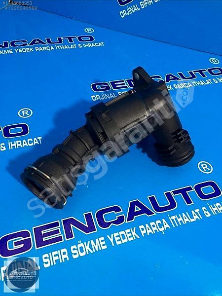 VW GOLF 7 JETTA TEROSTAT SIFIR ORJİNAL OEM 04L121111 A