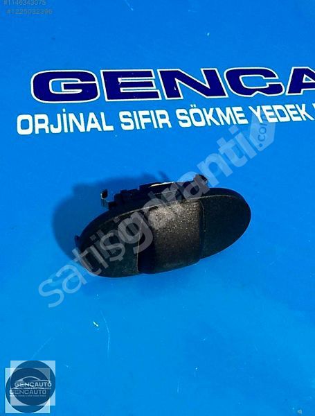VW PASSAT GÜNEŞ SENSÖRÜ SIFIR ORJİNAL OEM 3C0907539 C