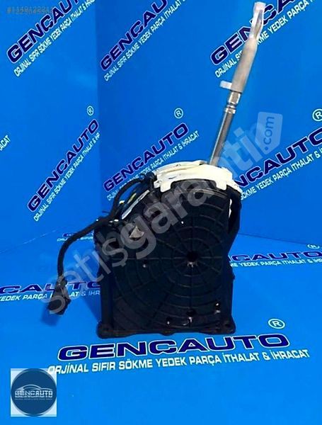 VW GOLF 7 OTOMATİK VİTES MEKANİZMA SIFIR ORJİNAL OEM 5Q171302 R
