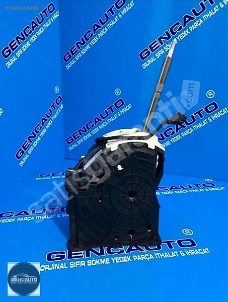 VW GOLF 7 OTOMATİK VİTES MEKANİZMASI SIFIR ORJ OEM 5Q1713023 AC