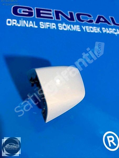 AUDİ A6 A7 A8 Q7 KAPI KOLU BADEMİ SIFIR ORJ OEM 4H0837879 SOL AR