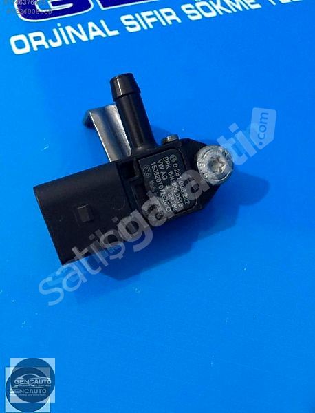 VW POLO GOLF 7 MAP SENSÖRÜ SÖKME ORJ OEM 04L906051 B