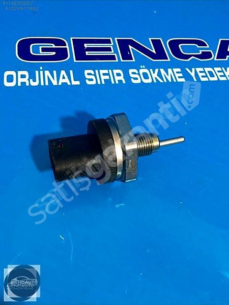 VW PASSAT GOLF YAKIT BASINÇ SENSÖRÜ SÖKME ORJİNAL OEM 04E906054