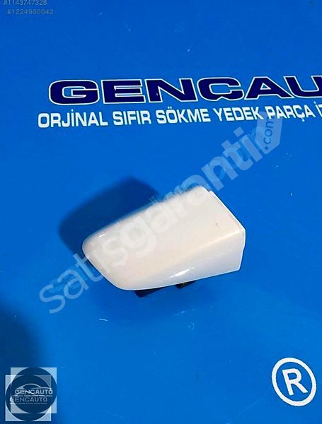 VW GOLF7 FABİA KAPI KOLU BADEMİ SÖKME ORJ OEM 5G0839168 A SAĞ