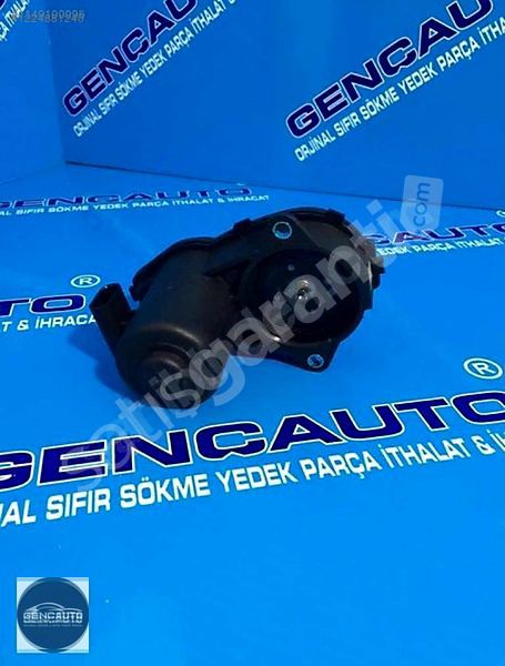 MERCEDES W117 CLA EL FREN MOTORU SAĞ SIFIR İTH OEM A1729060300