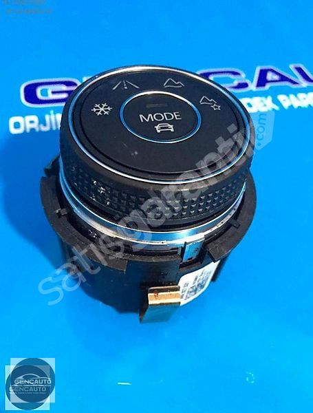 VW TIGUAN SÜRÜŞ MODU ANAHTARI SIFIR ORJİNAL OEM 5NA927531