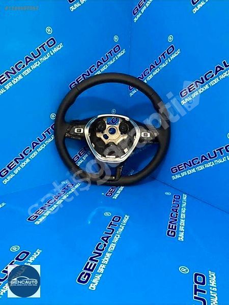 VW TIGUAN DİREKSİYON SİMİDİ SIFIR ORJ CRUZCONTROL 5TA419091 AN