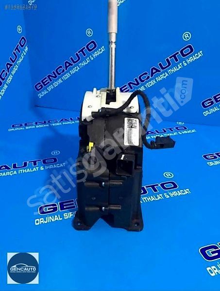 VW GOLF 7 TIGUAN OTOMATİK VİTES MEKANİZMA SIFIR ORJ 5Q1713023 AB