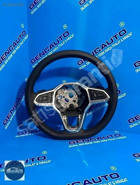 VW PASSAT B8.5 DİREKSİYON SİMİDİ SIFIR ORJİNAL OEM 2GM419089 M