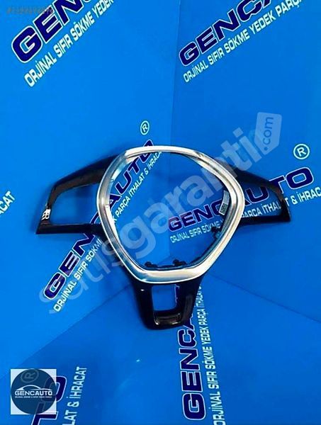 VW GOLF 7 DİREKSİYON İÇ TRIM SIFIR ORJİNAL OEM 5G0419091