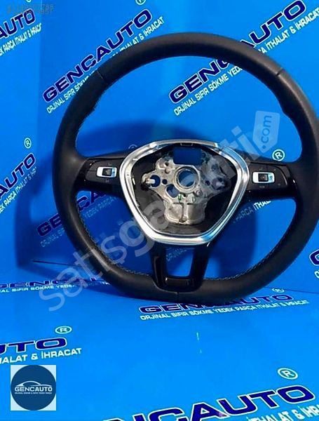 VW GOLF 7 DİREKSİYON SİMİDİ SIFIR ORJİNAL OEM 5G0419091 BH