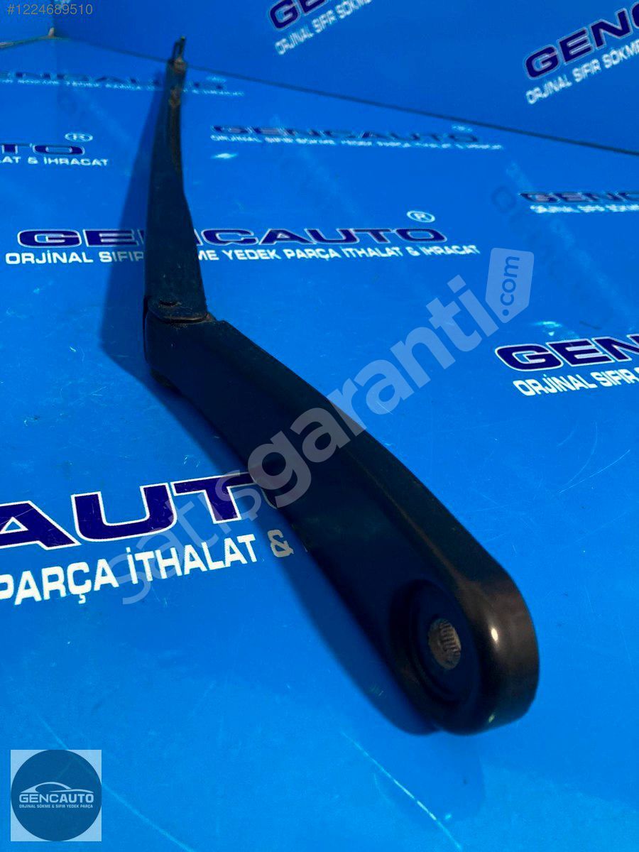 BMW F10 SİLECEK KOLU SÖKME ORJİNAL 61617203156 SOL