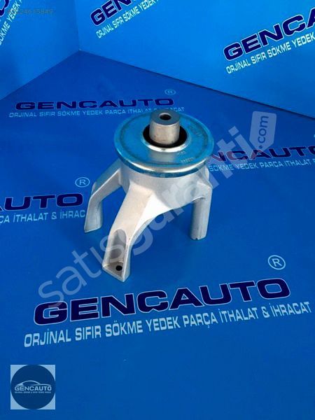 TRANSPORTER T5 T6 MOTOR KULAĞI ARKA SIFIR İTH OEM 7H0199849 AT