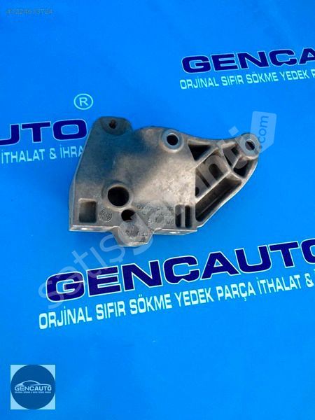 AUDİ A4 A5 ŞANZUMAN KULAĞI SOL SÖKME ORJİNAL OEM 1K0199117 CK