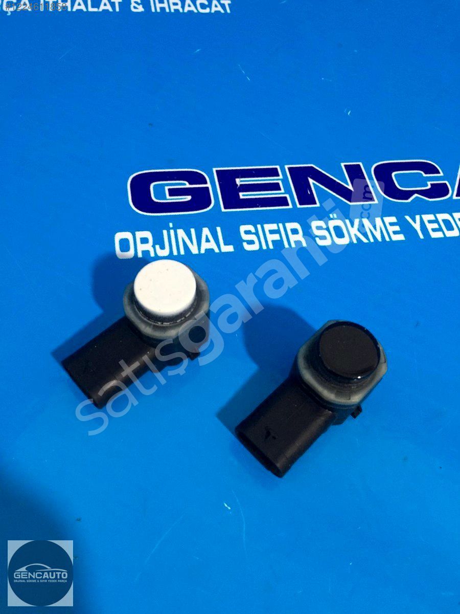 PASSAT GOLF 5 JETTA PARK SENSÖRÜ SÖKME ORJİNAL OEM 3C0919275 S
