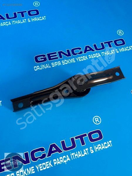 GOLF 7 JETTA ŞANZUMAN ALT TAKOZU SIFIR İTHAL OEM 5Q0199855 AA