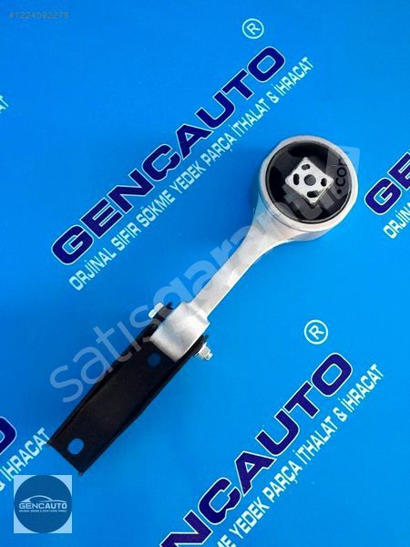 GOLF 6 POLO JETTA ŞANZUMAN ALT TAKOZ SIFIR İTH OEM 6Q0199851 AJ