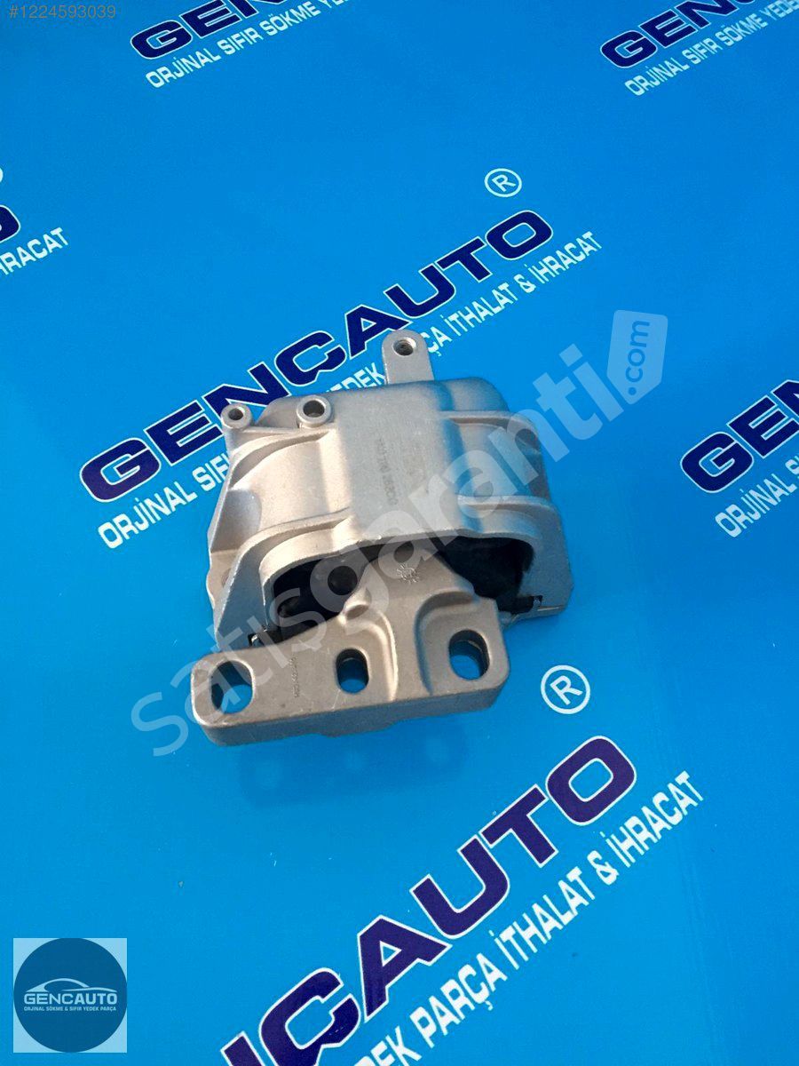 VW GOLF IV BORA MOTOR TAKOZU SIFIR İTHAL OEM 1J0199262 CP