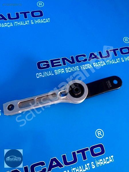 GOLF JETTA ŞANZUMAN ALT TAKOZU SIFIR İTHAL OEM 1K0199855 AK