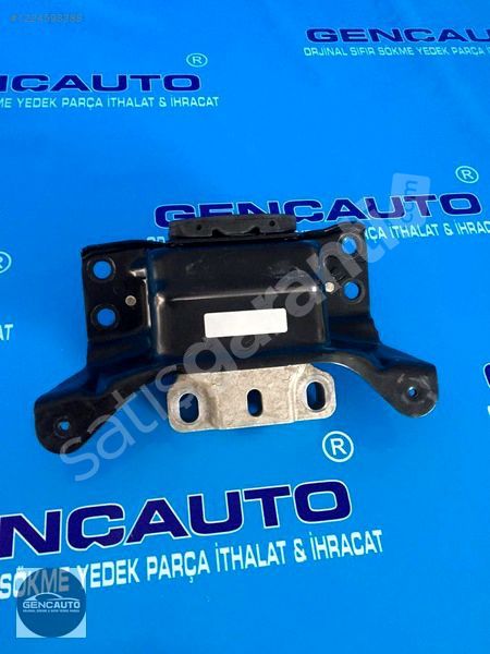 GOLF 7 PASSAT ŞANZUMAN TAKOZU SOL SÖKME ORJİNAL OEM 5Q0199555 S