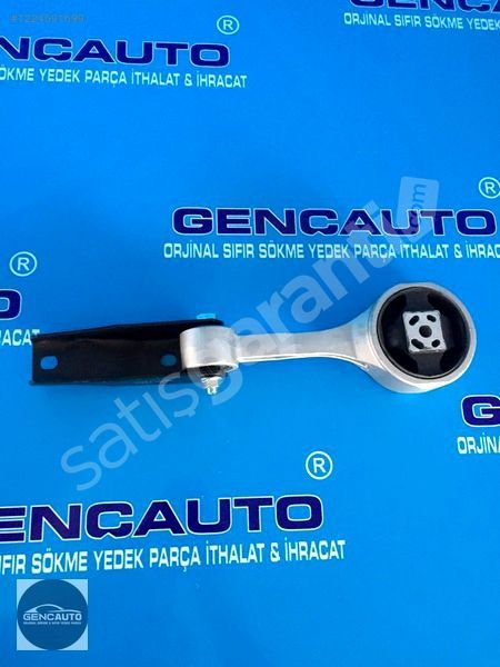 POLO ŞANZUMAN ALT TAKOZU SIFIR İTHAL OEM 6Q0199851 AL 1.4 BKY