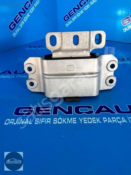GOLF 7 PASSAT ŞANZUMAN TAKOZU SÖKME ORJİNAL OEM 1K0199555 AC