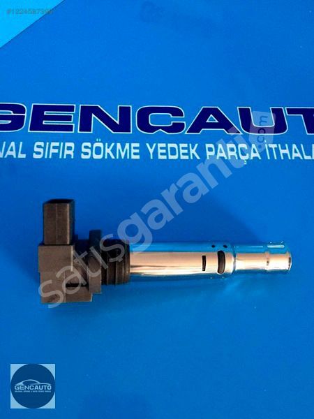 VW GOLF 7 JETTA PASSAT SCİROCCO SIFIR ORJİNAL OEM 036905715 F